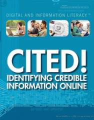 Cited! : identifying credible information online