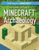 The unofficial guide to Minecraft archaeology