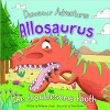 Allosaurus : the troublesome tooth