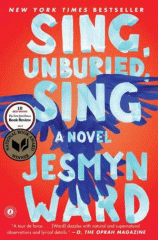 Sing, unburied, sing : a novel