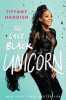 Book cover of The Last Black Unicorn