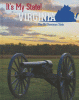 Virginia : the Old Dominion state