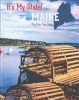 Maine : the pine tree state