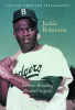 Jackie Robinson : barrier-breaking baseball legend