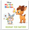 Hooray for nature!