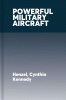 Powerful military aircraft