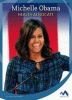 Michelle Obama : health advocate