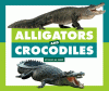 Alligators and crocodiles