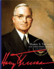 Harry S. Truman : our 33rd president