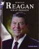Ronald Reagan : our 40th president