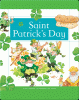 Celebrating Saint Patrick's Day