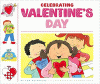 Celebrating valentine's day