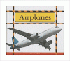Airplanes