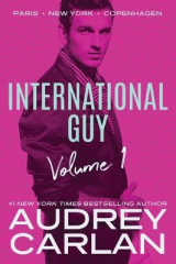 International guy. Volume 1