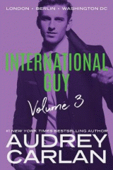 International guy. Volume 3