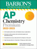 AP Chemistry Premium 2022-2023