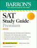 SAT premium study guide 2023