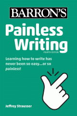 Painless writing