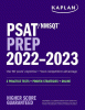 PSAT/NMSQT prep 2022-2023.