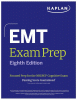 EMT Exam Prep, Eighth Edition: Focused Prep for the Nremt Cognitive Exam + One Full Length Practice Test (2026)