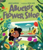 Abuelo's flower shop