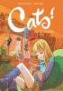 Cats! : purrfect strangers