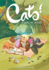Cats! : girlfriends and catfriends