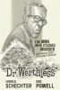 Dr. Werthless : The Man Who Studied Murder and Nearly Killed the Comics Industry