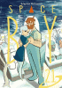 Space boy. Volume 21