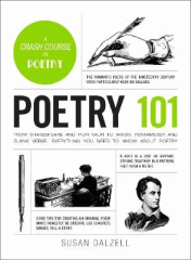 Poetry 101 : from Shakespeare and Rupi Kaur to iambic pentameter and blank verse, everything you need to know about poetry
