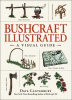 Bushcraft illustrated : a visual guide
