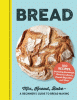 Bread : mix, knead, bake - a beginners guide to bread making.