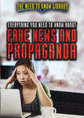 Everything you need to know about fake news and propaganda