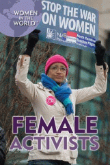 Female activists