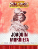 Joaquín Murrieta : Robin Hood of the California Gold Rush
