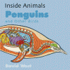 Penguins and other birds