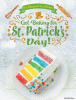 Get baking for St. Patrick's Day!