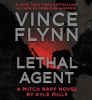 Lethal agent : a Mitch Rapp novel