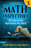 The math inspectors : the case of the mysterious Mr. Jekyll