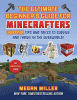 The ultimate beginner's guide for Minecrafters : unofficial tips and tricks to survive and thrive in the Overworld!