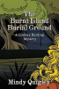 The Burnt Island burial ground