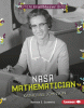 NASA mathematician Katherine Johnson