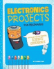 Penworthy STEAM to Go! Electronics, coding, & bots kit