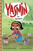 Yasmin the gardener
