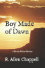 Boy made of dawn