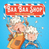 Baa baa shop : sheep's first haircut