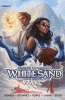 Brandon Sanderson's white sand: a cosmere graphic novel