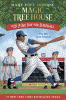 A big day for baseball