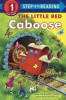 The little red caboose : adapted from the beloved Little Golden Book written by Marian Potter and illustrated by Tibor Gergely