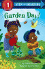 Garden day!